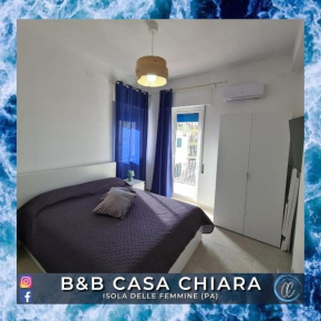Casa Delle Femmine Isola Delle Femmine